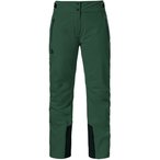 Schöffel Style Skayra Hose Damen  Isolationshose tuerkis Größe XXL Skifahren 