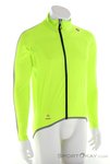 Castelli Ultra Rain Cape Herren Regenjacke-Gelb-M