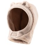Sterntaler - Kid's Schalmütze - Mütze Gr 49 cm braun