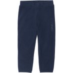 Viking Playtime Fleece Hose Kinder  Fleecehose blau Größe 128 Lifestyle  Elast