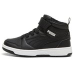 PUMA Rebound V6 Mid WTR AC+ PS Sneaker Kinder