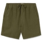 TWOTHIRDS - Bagaat - Shorts Gr S oliv