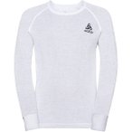 ODLO Jungen Baselayer "Active warm Eco Kids", Größe 80 in Pink
