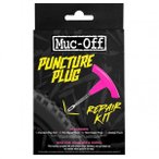 Muc Off - Tubeless Repair Kit rosa