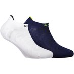 CMP Ultralight 2er Pack   Laufsocken blau Größe 39  Trailrunning | Laufen  Wid
