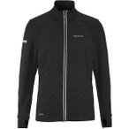CRAFT Herren Jacke ADV SUBZ LUMEN JACKET 4 M, Größe XL in Schwarz