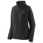 Patagonia - Women's Nano-Air Light Hybrid Jacket - Kunstfaserjacke Gr S schwarz