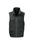 Maul Sports Herren Grünten II-Weste elastic 50