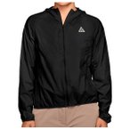 Nike - Women's ACG UV Aireez Jacket - Laufjacke Gr XXS schwarz