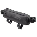 M-Wave - Oberrohrtasche Rough Ride Top Black Series - Fahrradtasche Gr 0,75 l gr