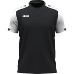 JAKO Herren Shirt T-Shirt Dynamic, Größe 3XL in Schwarz
