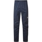 Mountain Equipment Spyre Hose Herren  Hardshellhose & Regenhose blau Größe XXL