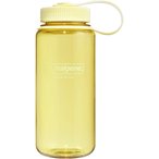 Nalgene WH Sustain Trinkflasche  Trinkflaschen gelb Größe 1L Trekking