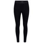 Aclima - DoubleWool Longs - Merinounterwäsche Gr XS schwarz
