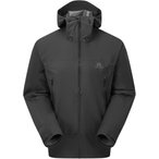 Mountain Equipment Tacul  Herren  Regenjacke schwarz Größe M Trekking  Winddic