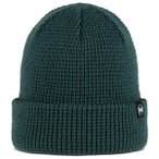 Buff - Knitted Beanie Naro - Mütze Gr One Size blau