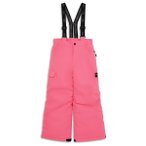 LEGO - Kid's Payton 701 Ski Pants - Skihose Gr 140 rosa
