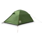 Vango Exedra 300 Zelt  Campingzelte gruen Größe One Size Camping