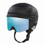 Oakley MOD7 Skihelm ( Schwarz S Größe,)