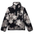 Columbia - Kid's Helvetia II Printed Half Snap Fleece - Fleecepullover Gr 18 Yea