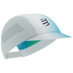 Compressport - Pro Racing Cap - Cap Gr One Size grau