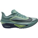 Nike Zoom Fly 6  Herren  Laufschuhe gruen Größe 45.5 Laufen  Schnell trocknend