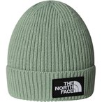 The North Face LOGO Beanie Kinder