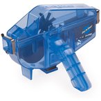 Park Tool CM-5.3 Kettenreinigungsgerät  Fahrradwerkzeug & Fahrradpflege blau Gr