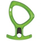 Petzl - Pirana Club - Sicherungsgerät grün