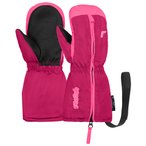 Reusch - Kid's Tom Mitten - Handschuhe Gr  0 - 0-1 years rosa
