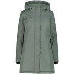 CMP  Parka Damen  Parkas & Mäntel gruen Größe XXS Lifestyle  Atmungsaktiv