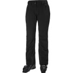 HELLY HANSEN Damen Hose W LEGENDARY INSULATED PANT, Größe XS in Schwarz