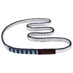 Mammut - Contact Sling 8.0 - Rundschlinge Gr 240 cm grau