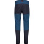 CMP Hose Herren  Wanderhose grau Größe 3XL Trekking  Elastisch