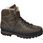 Meindl Borneo 2 MFS  Herren  Wanderschuhe braun Größe 47 Camping