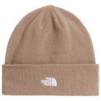 The North Face - Norm Beanie - Mütze Gr One Size braun