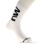 Northwave Extreme Air Bikesocken-Weiss-L