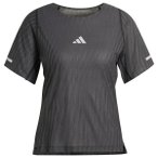 adidas - Women's ADI365 Climacool+ Engineered T-Shirt - Laufshirt Gr S grau