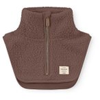 Mini A Ture - Kid's Matakton - Nackenwärmer Gr S braun