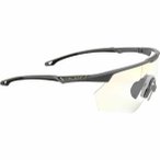 Swiss Eye Flow Sonnenbrille Unisex ( Grau one size)