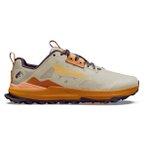 Altra - Women's Lone Peak 8 - Trailrunningschuhe US 6 - Regular taupe