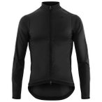 ASSOS - Mille GT Wind Jacket S11 - Fahrradjacke Gr S schwarz