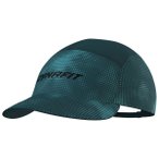 Dynafit - Trail Reflective Cap - Cap Gr One Size blau