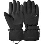 REUSCH Fingerhandschuhe Reusch Alena R-TEX® XT, Größe 8 in Schwarz