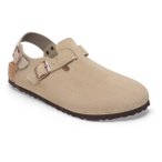 Birkenstock - Tokio Leve - Sandalen 37 - Regular beige