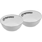 Petromax PX Bowl 160 - Emaille Schalen weiß
