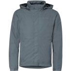 Vaude Escape Herren Fahrradjacke ( Grau S Größe,)