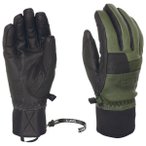 LEVEL - Eighties - Handschuhe Gr Unisex XXL grau