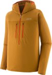 Patagonia - Ultraleichte, atmungsaktive Fleecejacke mit Reißverschluss &ndash; 