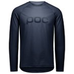 POC - Reform Enduro Jersey - Radtrikot Gr S blau